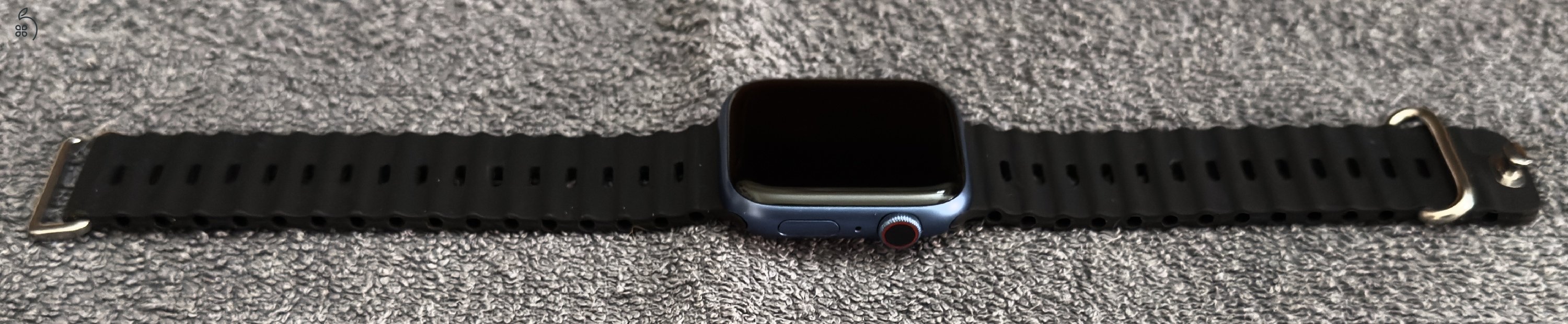 Apple watch 7 45mm LTE