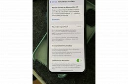 Iphone 11 Pro 256Gb Midnight Green