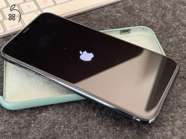 Iphone 11 Pro 256Gb Midnight Green