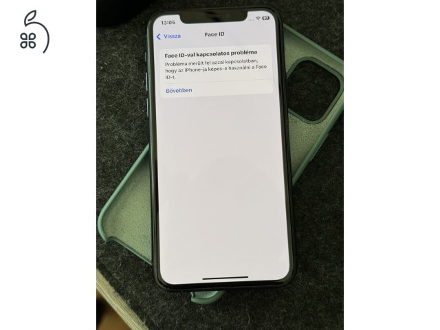 Iphone 11 Pro 256Gb Midnight Green