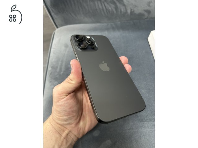 Iphone 15 Pro Max 256gb + Pitaka Magez pro tok