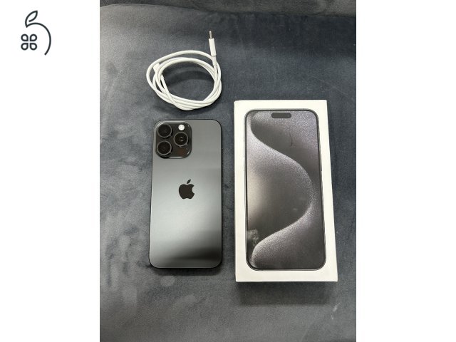 Iphone 15 Pro Max 256gb + Pitaka Magez pro tok