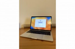 Megkímélt MacBook Pro 13