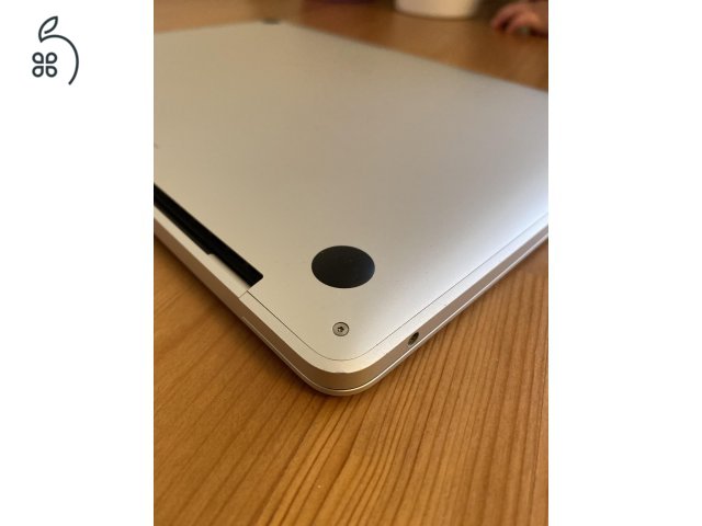 Megkímélt MacBook Pro 13