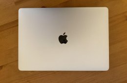 Megkímélt MacBook Pro 13