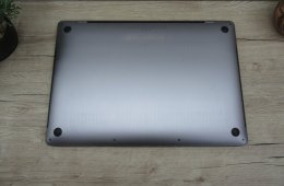 Apple Macbook Pro 16 - 2019 - Használt, megkímélt