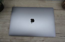 Apple Macbook Pro 16 - 2019 - Használt, megkímélt