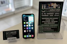 iPhone XR 64GB Független Sárga Mint Az Új/1-3 hónap gar./Akku 100%/p3870