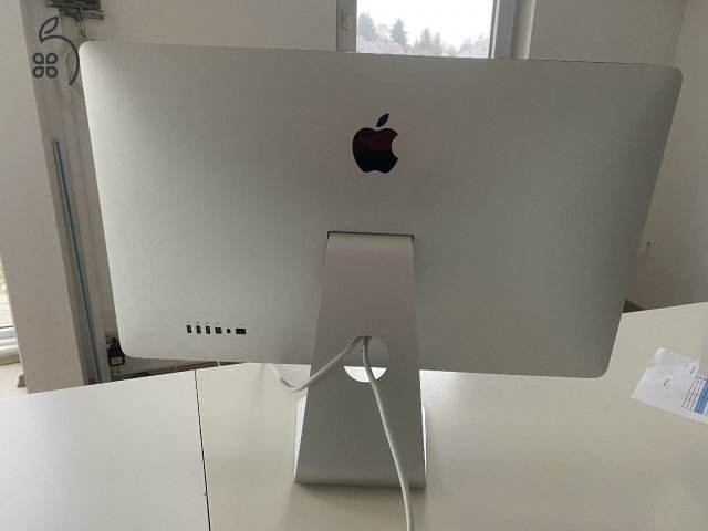 Apple Thunderbolt Display (27