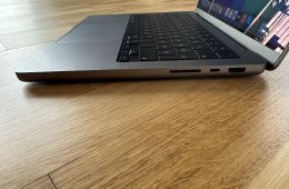 MacBook Pro 14