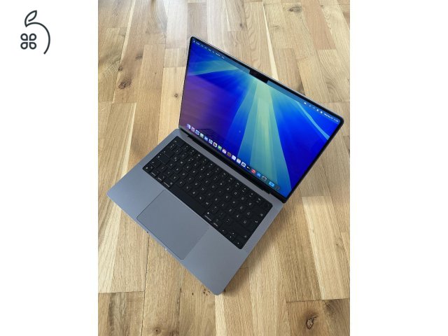 MacBook Pro 14