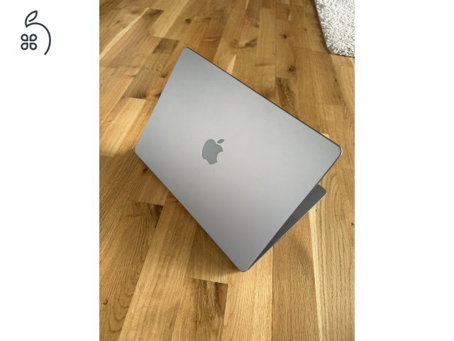 MacBook Pro 14