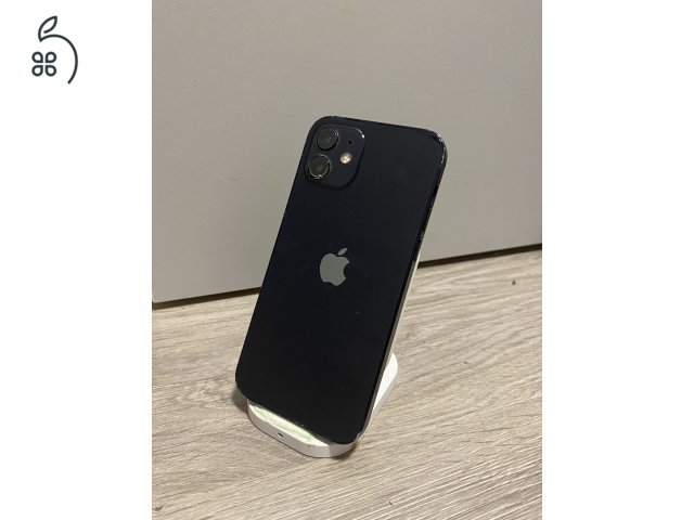 iPhone 12 64Gb Black 