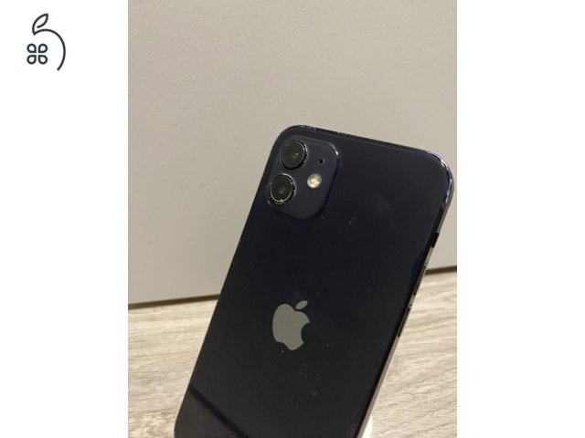 iPhone 12 64Gb Black 