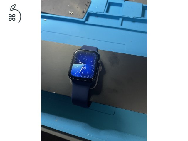 Apple Watch Series 5 Nike 