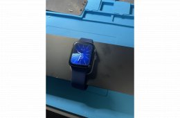 Apple Watch Series 5 Nike 