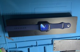 Apple Watch Series 5 Nike 