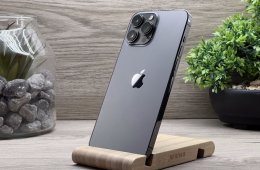 iPhone 13 Pro Max Graphite 128GB 2 ÉV Garanciával Számlával Aksi 94%