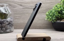 iPhone 13 Pro Max Graphite 128GB 2 ÉV Garanciával Számlával Aksi 94%