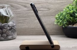 iPhone 13 Pro Max Graphite 128GB 2 ÉV Garanciával Számlával Aksi 94%