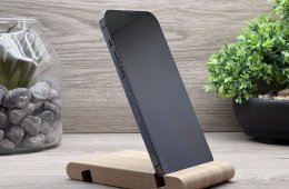 iPhone 13 Pro Max Graphite 128GB 2 ÉV Garanciával Számlával Aksi 94%