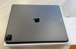 iPad pro 5th gen. 12.9, 128gb wifi