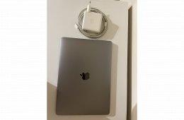 MacBook Pro 13 (2016, két Thunderbolt 3 port)/2GHz i5/8GB ram/256GB SSD