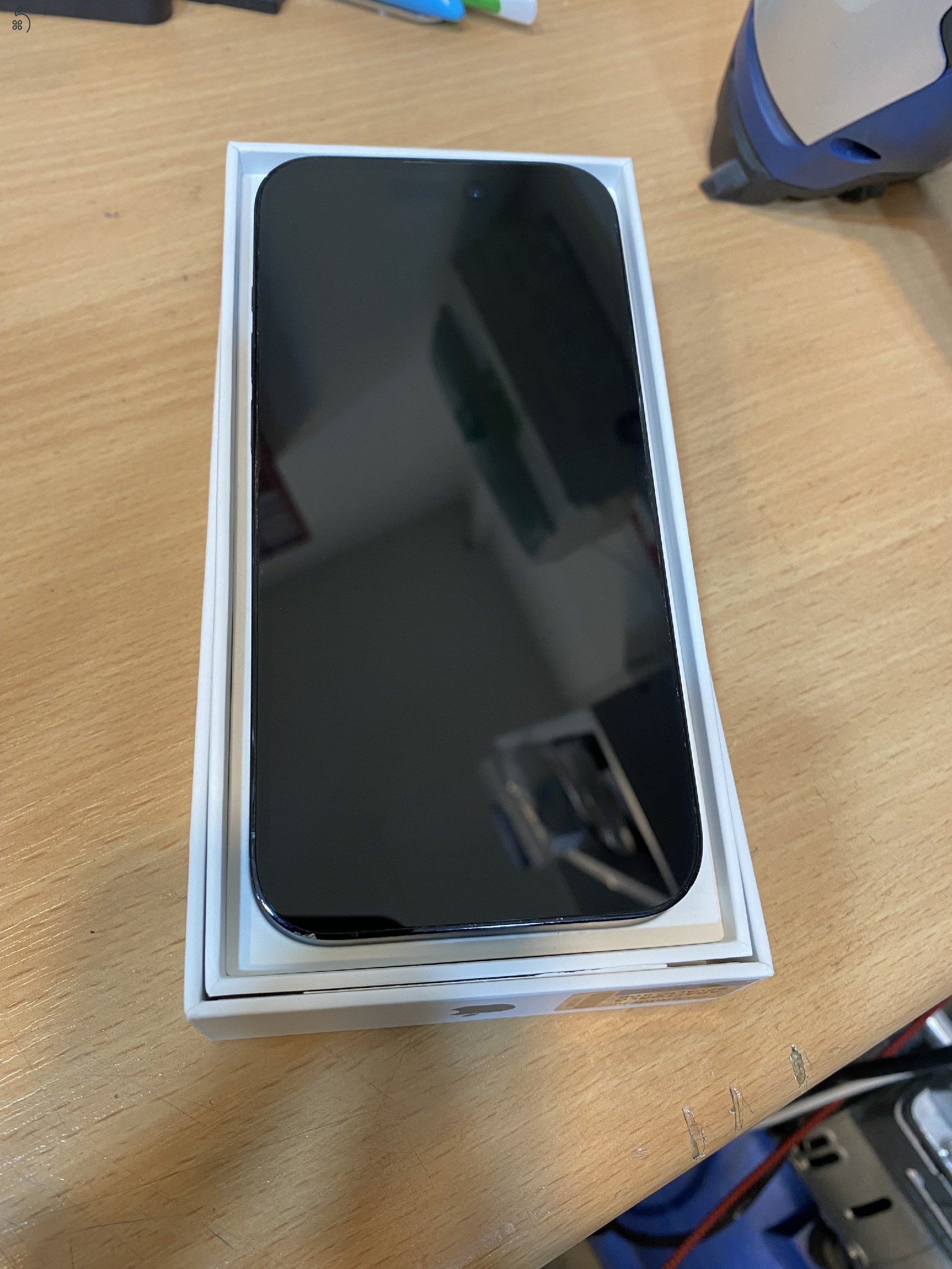 iPhone 14 Pro / 128GB / Független 