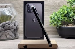 iPhone 13 Pro Graphite 128GB 1 ÉV Garanciával Számlával 92% Akksi