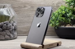 iPhone 13 Pro Graphite 128GB 1 ÉV Garanciával Számlával 93% Akksi