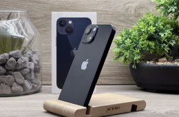 iPhone 13 Mini Midnight 128GB 1 ÉV Garanciával Számlával 90% Akksi