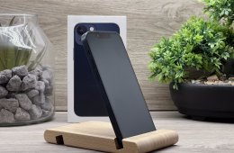 iPhone 13 Mini Midnight 128GB 1 ÉV Garanciával Számlával 90% Akksi