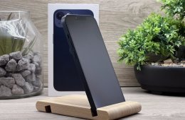 iPhone 13 Midnight 128GB 1 ÉV Garanciával Számlával 94% Akksi