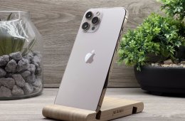 iPhone 12 Pro Max Gold 128GB 1 ÉV Garanciával Számlával 92% Akksi