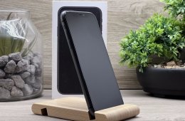 iPhone 11 Black 64GB 1 ÉV Garanciával Számlával 100% Akksi