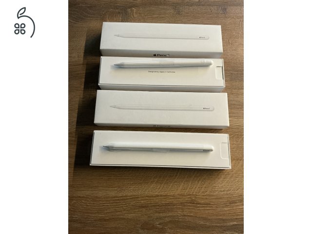 2db Apple pencil 2nd gen