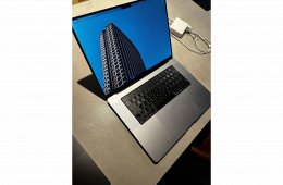 MacBook Pro 16