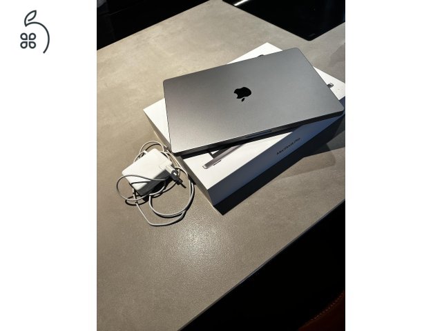 MacBook Pro 16