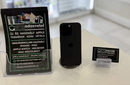 iPhone 14 Pro 128GB Független Használt/1-3 hónap gar./Akku 85%/p3875