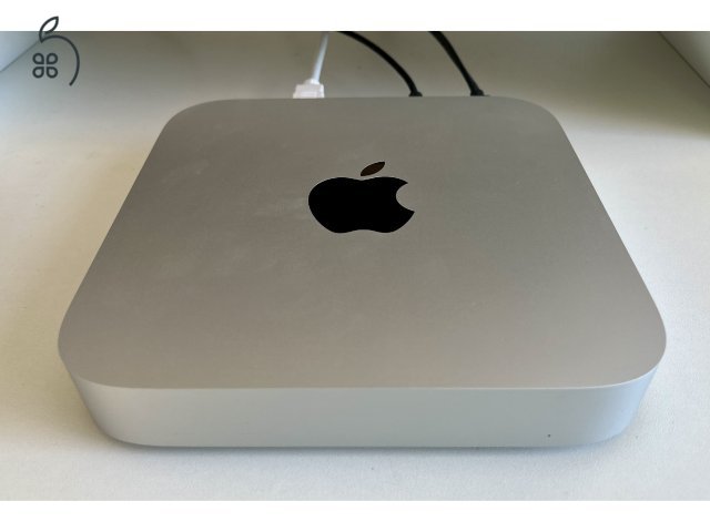 Mac Mini M2 Pro 16 GB Ram 512 GB SSD