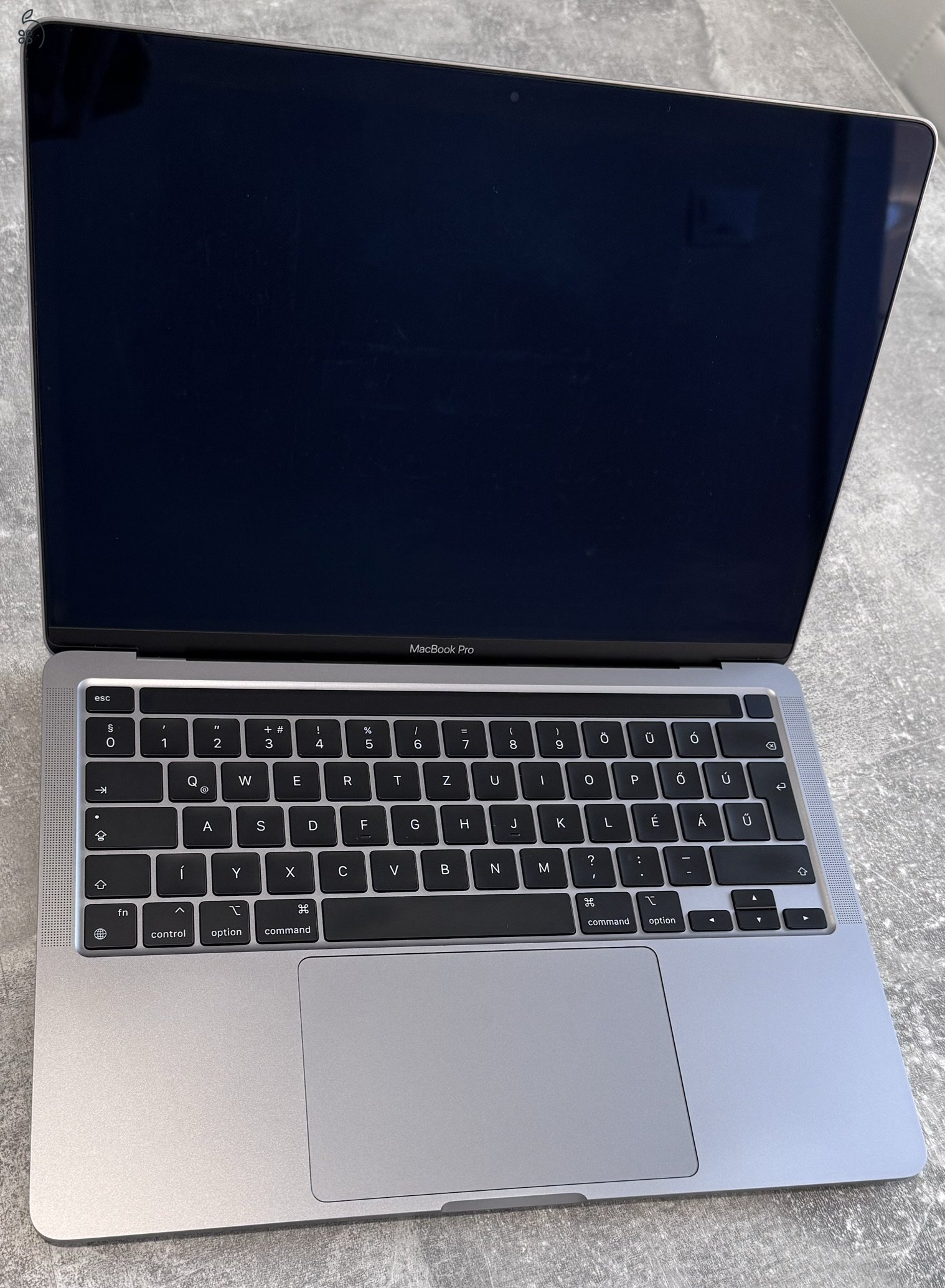 Apple Macbook Pro 13