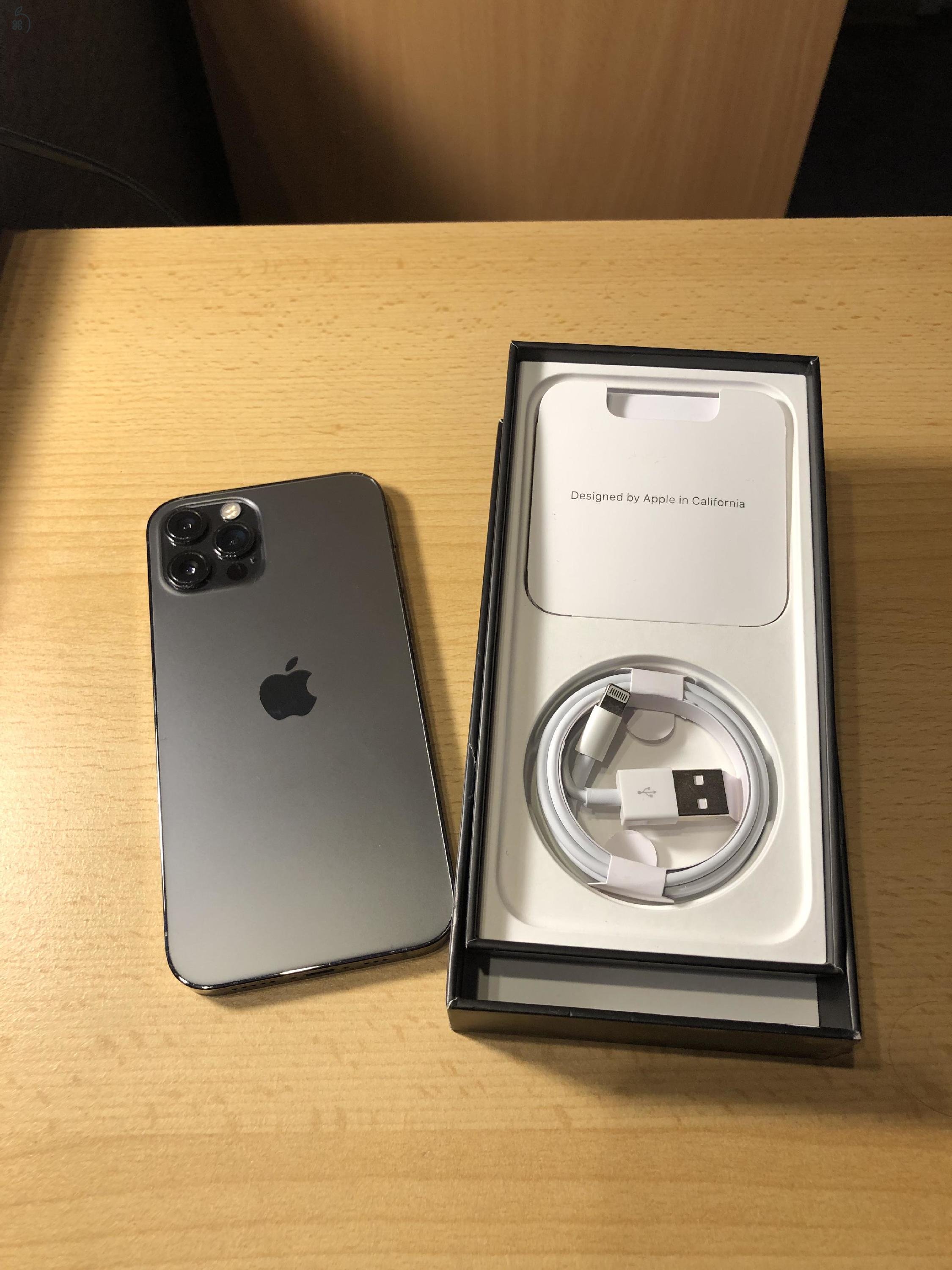 Iphone 12 Pro 128Gb