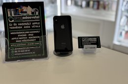 iPhone XS 64GB Független Használt/1-3 hónap gar./Új Akku 100%/p3880