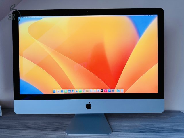 Imac 27