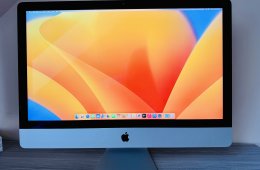 Imac 27