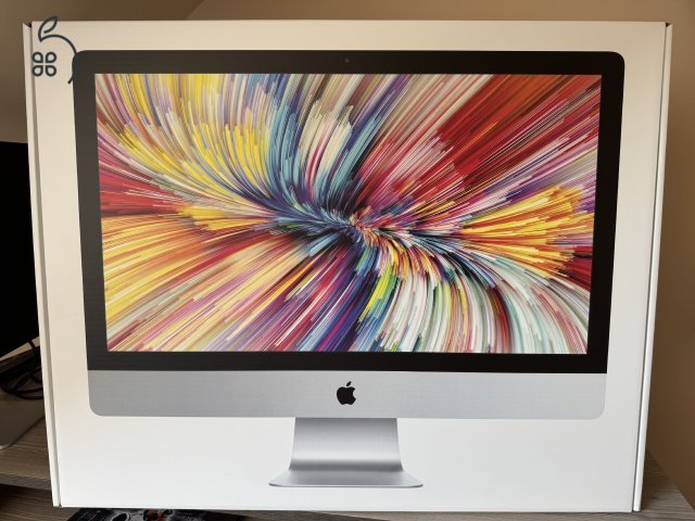 Imac 27