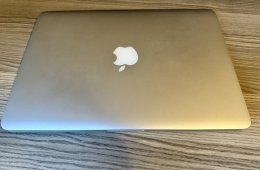 Macbook Pro Retina (2015| i5 2.7gHz, 8Gb, 256 ssd,) magyar!