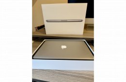 Macbook Pro Retina (2015| i5 2.7gHz, 8Gb, 256 ssd,) magyar!