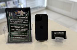 iPhone 14 Pro Max 128GB Független Használt/1-3 hónap gar./Akku 100%/p3882