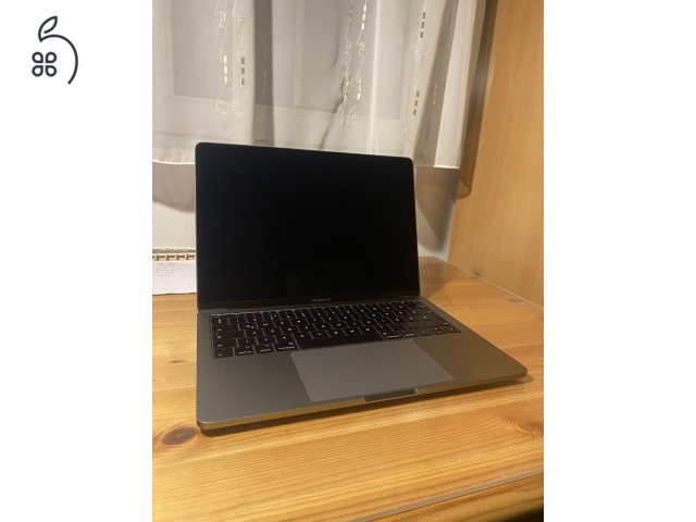 Macbook Pro 13” (2017) 